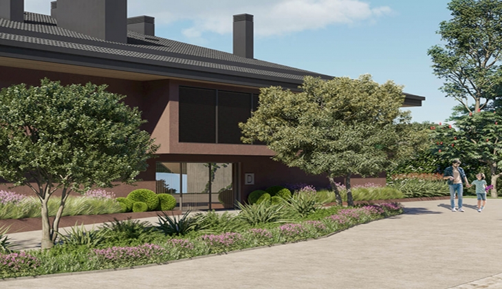 Denizkoru Sarıyer de 1.99 faiz 48 ay vade avantajıyla!