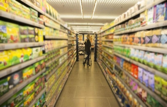 İstanbul'da perakende ve toptan fiyatlar arttı!