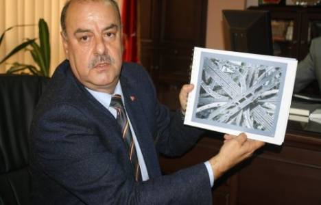 Murat Taşer: Dar gelirlilere 15 bin konut yapacağız!