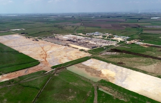 Çukurova Bölgesel Havalimanı üstyapı ihalesi 4 Şubat'ta!