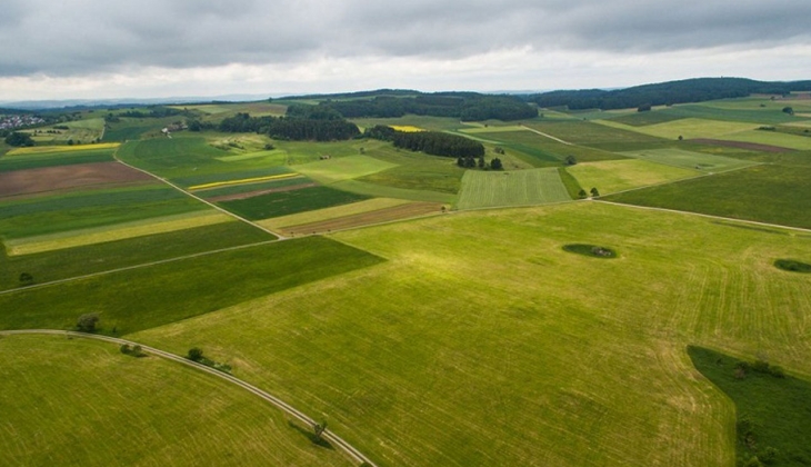 Arsa sahibi olmak isteyenler buraya….