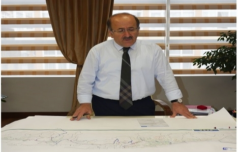 Trabzon yeniden planlanıyor!