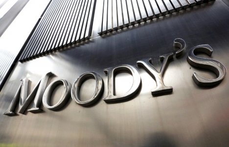 Moody's Türkiye'nin kredi notunu korudu!