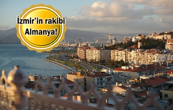 Almanya'dan sonra konut fiyatları en çok İzmir'de artıyor!
