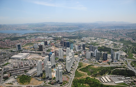 Ayazağa'da kentsel dönüşüm soruşturması!