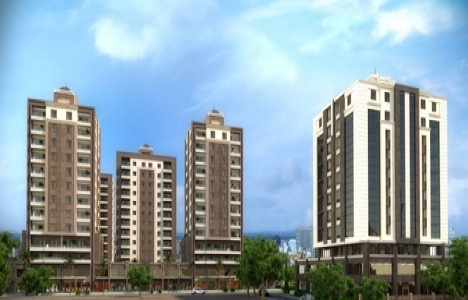 Adana Yenikent nerede?