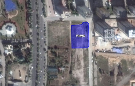 Adana Çukurova arsa ihaleleri