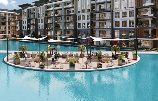 Son 1 ayda satışa çıkan 7 yeni proje!