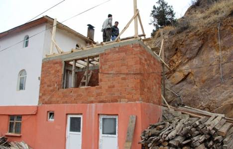 Muhtarlık izni ile yapılabilecek yapılar!