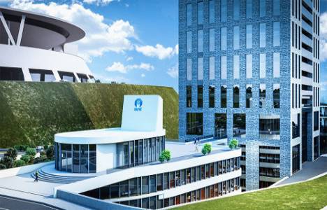 Nurol Life Aslantepe ödeme planı!