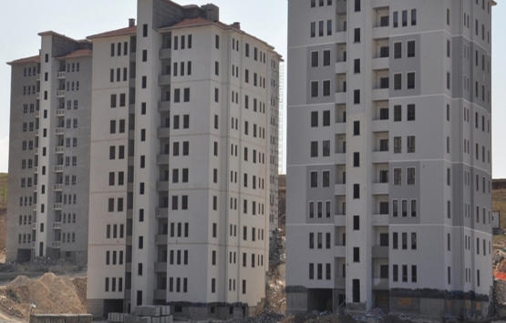 Doğu Karadeniz'deki 668 binaya yapı ruhsatı verildi!