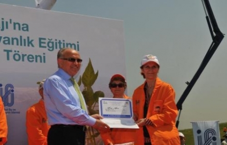 İBB Bahçıvanlık kursu kayıtları ne zaman