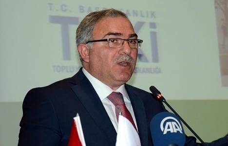 Ergün Turan, AA Finans Masası'na konuk olacak!