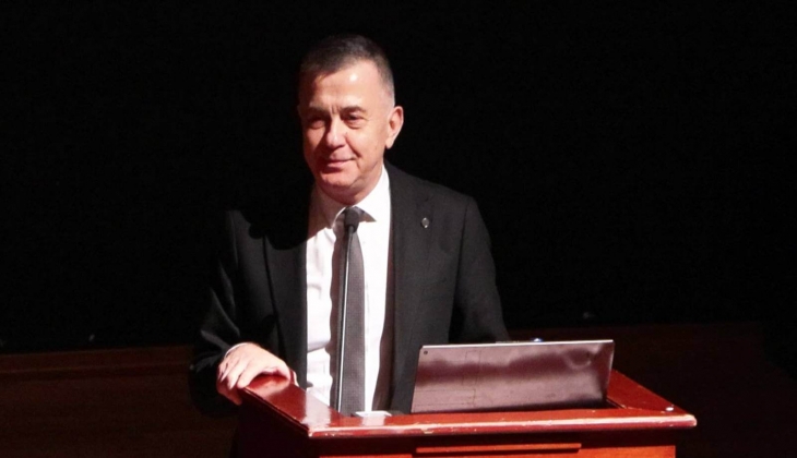 Doç.Dr. Mehmet Durman: İstanbul dan geçen çok büyük fay hatları var! Deprem randevu vermez!