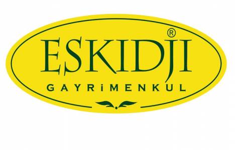 Eskidji Gayrimenkul Uluslararası Real Estate temsilciliğini Erbil'de açıyor!