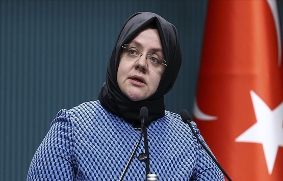 Bakan Selçuk açıkladı! 2.2 milyon kişi faydalanacak!