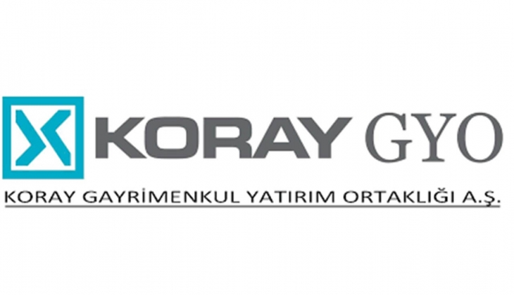 Koray GYO'nun iştirakları birleşti!