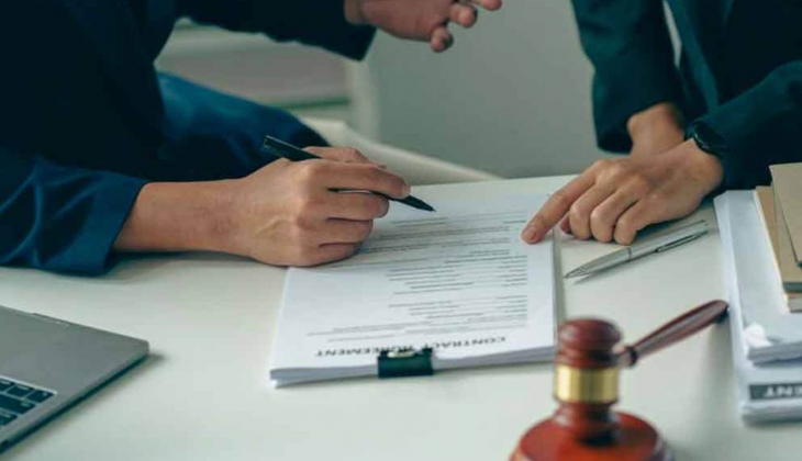 DAF Kimya konkordato ilan etti!