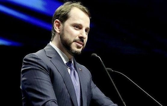 Hazine'den 555 milyon euroluk kira sertifikası ihracı!