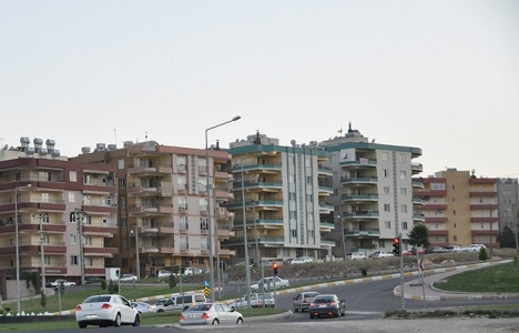 Yabancıya konut satışı yüzde 6,8 arttı!