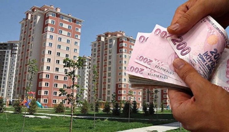 Vatandaş isyan etti! Kira öder gibi aidat ödeniyor