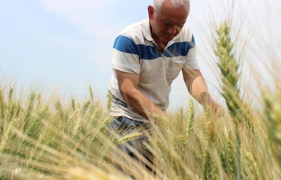 2 milyon çiftçinin arazi tapusuna ipotek kondu!
