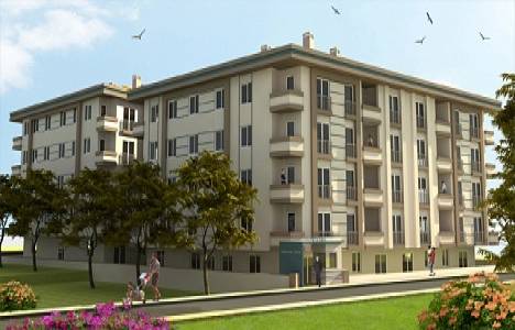 Topomorf Skada Bağdat Caddesi nde 550 bin dolara! Yeni proje!