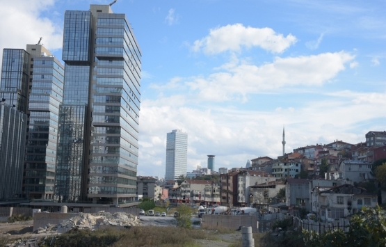 Fikirtepe'de kentsel dönüşüm projesi sevinçle karşılandı!