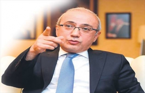 Lütfi Elvan: Twitter Türkiye'de ofis açmıyor!