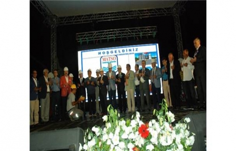 Manavgat turizm fakültesi