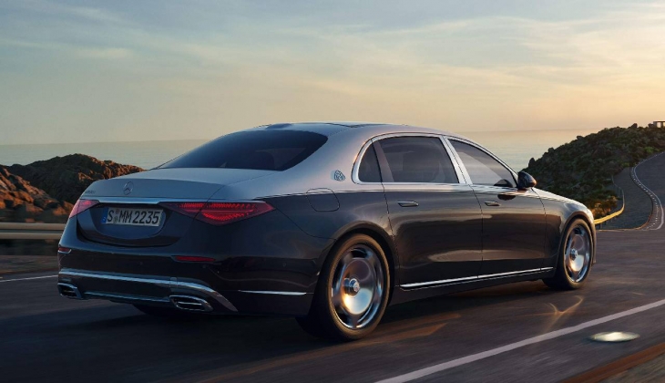 Mercedes-Maybach S 580’i görünce küçük dilinizi yutacaksınız! İşte 21 Eylül 2022 fiyat listesi...