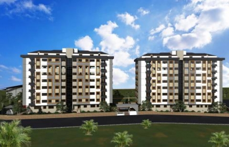 İstek İnşaat İstek Duru Life fiyat!