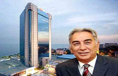 Polat İnşaat’ın Hacıhüsrev projesinde son durum ne? 