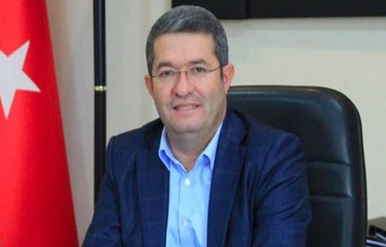 Necdet Takva kimdir?