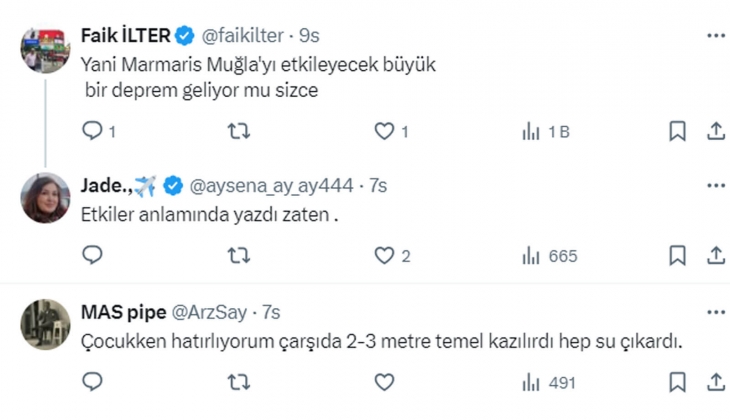 Deprem araştırmacısından Helen yayı uyarısı: İstanbul un altına kadar gidiyor, Güney Batı kıyı illerinde önlem alınmalı!