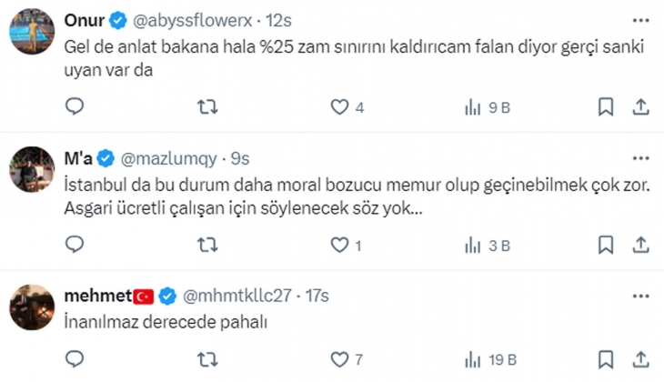 Atanan memurdan tepki: Maaşımızı kiraya vereceksek nasıl geçineceğiz? 