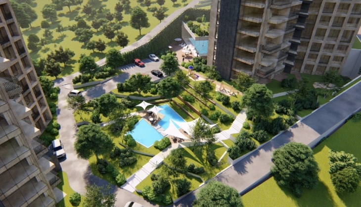 Park Joven Bilkent Aralık 2025 güncel fiyat listesi!