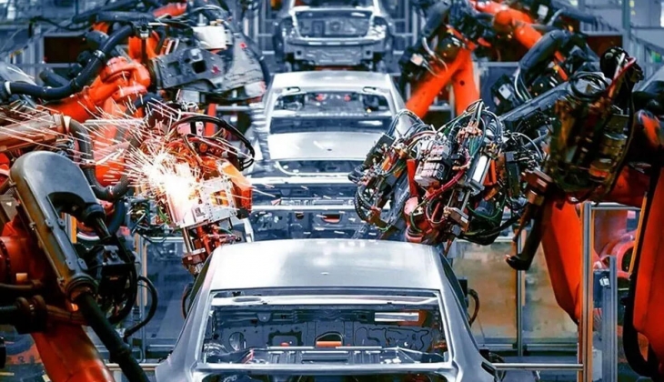 Otomobil devinden işçi çıkarma kararı! Binlerce kişi işinden olacak