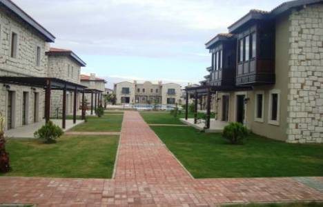 Bella Point Konakları projesinin satışları başladı!