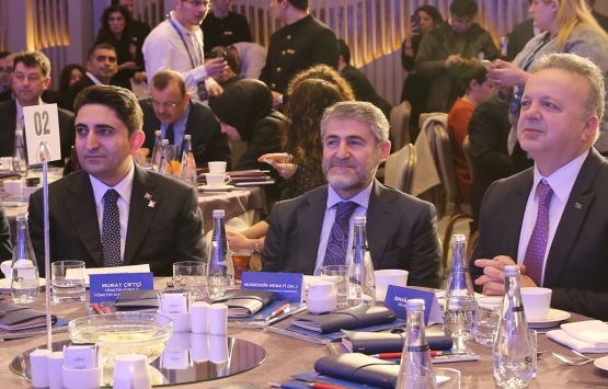 Tasarrufa dayalı finansman sektörünün büyüklüğü 15 milyar TL yi aştı! 