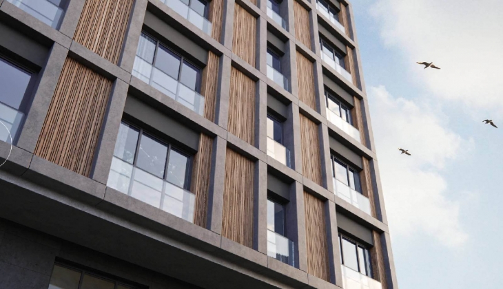 Nef Sapanca ve Novu Haliç te kira garantisi ile yatırımlar güvence altında!