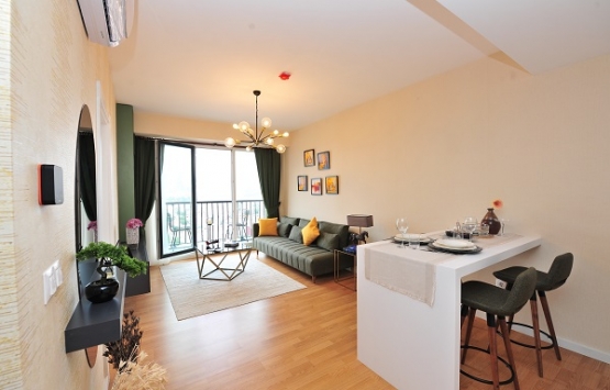 MİNT Kağıthane ve MİNT Çağlayan’da amortisman süresi 16.5 yıl!