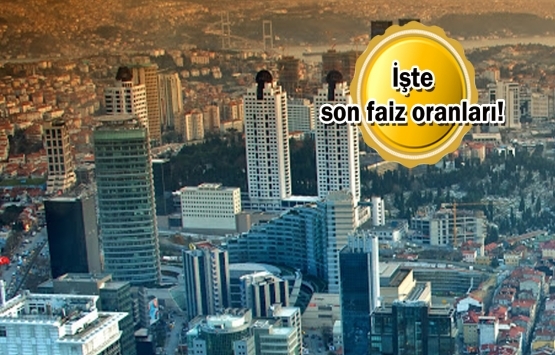 Dev konut kredisi kampanyasıyla ilgili tüm merak edilenler!