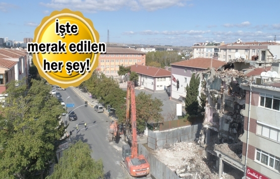 6 soruda kentsel dönüşüm kira yardımı 2020!