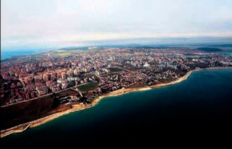 Karadeniz'in turizm formülü: Yeşil Yol!