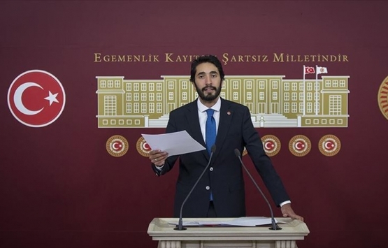 Olası afetlere yönelik alınacak tedbirler TBMM'de!