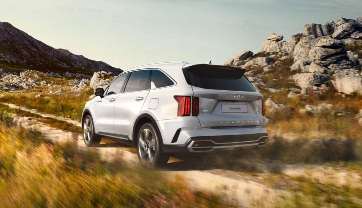Kia Eylül fiyat listesi yayınlandı! Gözlerinize inanamayacaksınız! İşte, Kia Sorento’nun 10 Eylül 2022 fiyat listesi…