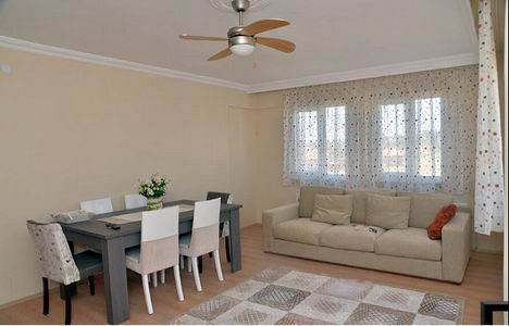 Soma Beşiktaş Evleri bu akşam madenci ailelerinin!