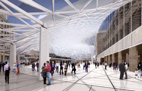 Dünyanın geleceğine yön verecek 18 mega proje!