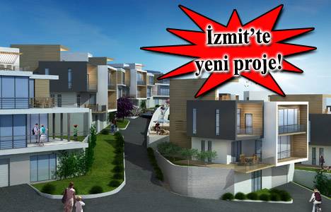 Hedera Villaları'nda fiyatlar 335 bin TL'den başlıyor! Yeni proje!